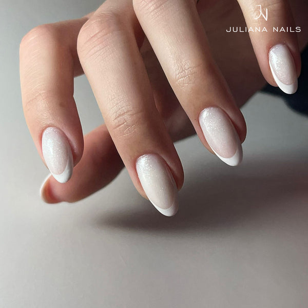 Gel lak Effect Finish – Brilliant Glow