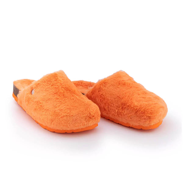 Kiki Puffy Orange