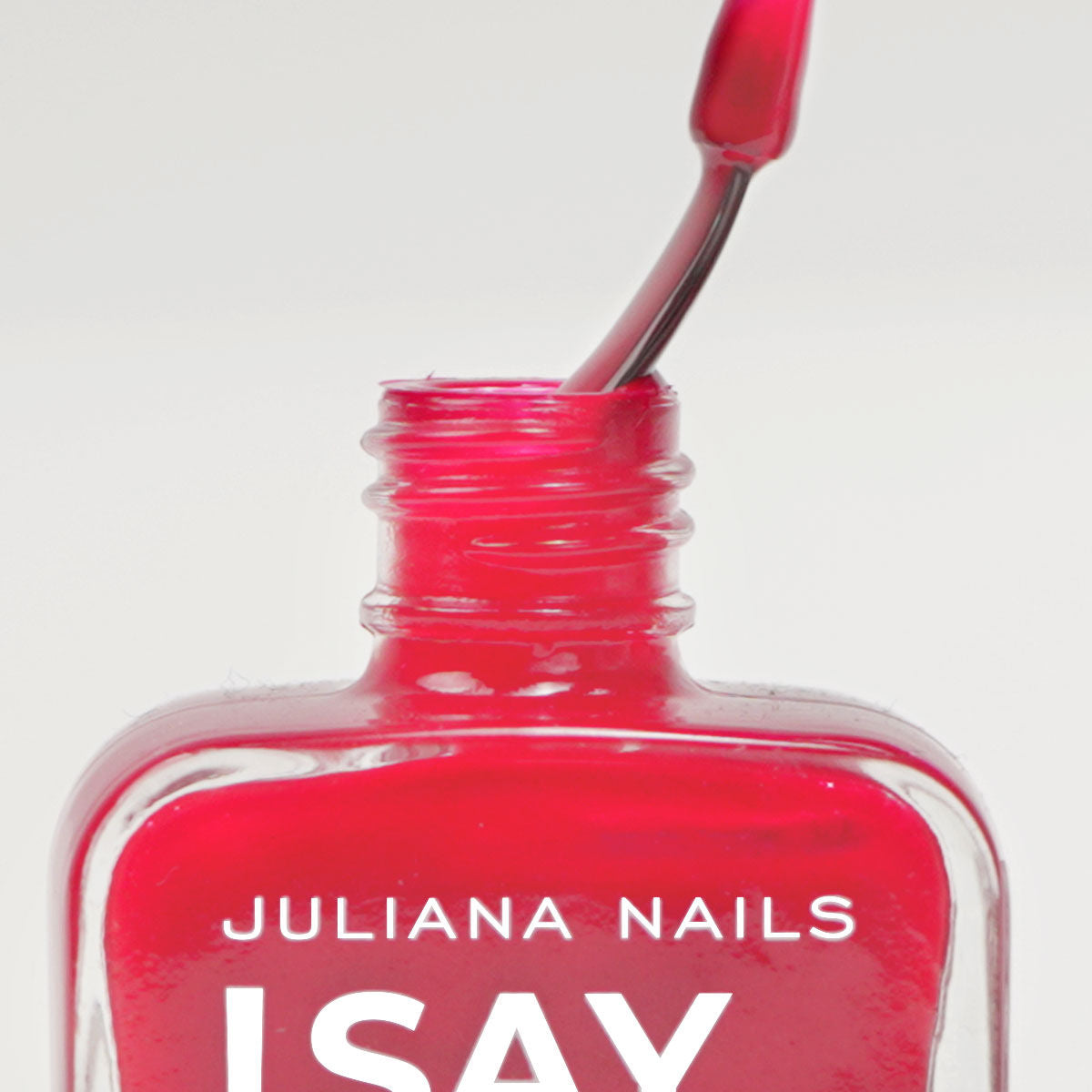 Say Stay! Lak za nokte 10ml – Poppy Red