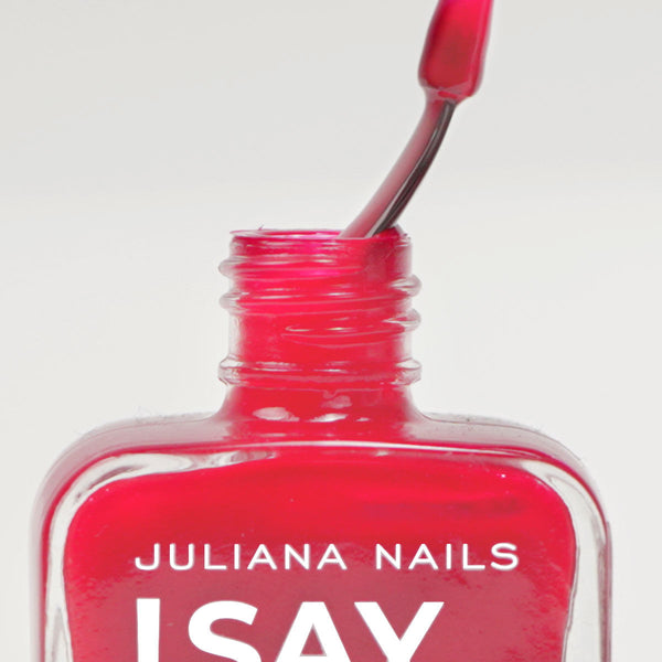 Say Stay! Lak za nokte 10ml – Poppy Red