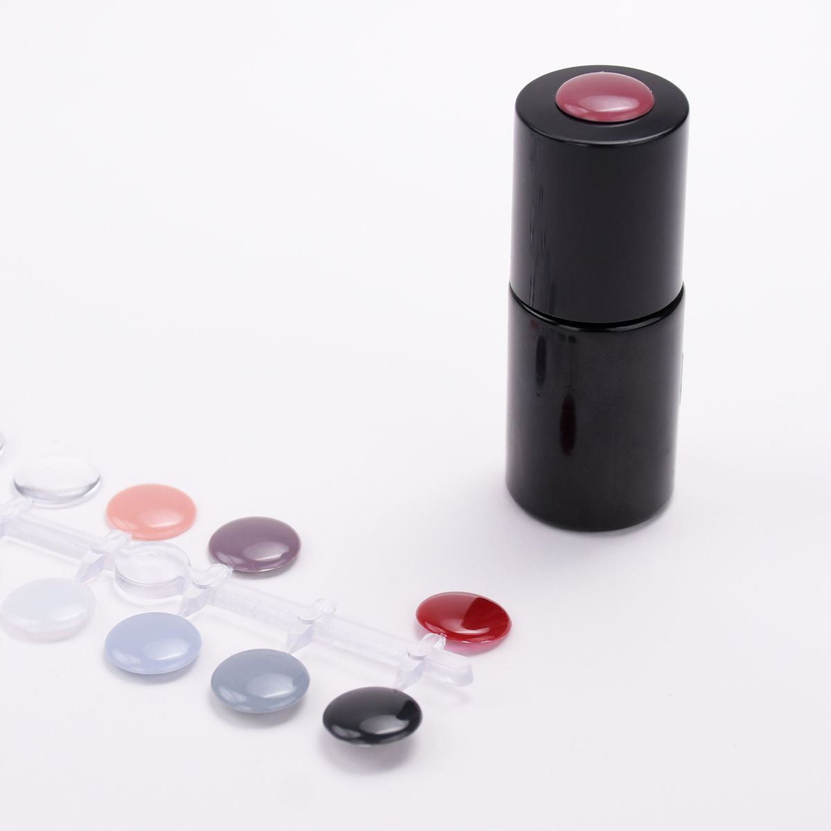 Colour Dots – ljepljive točkice za označavanje boja (120 kom.)