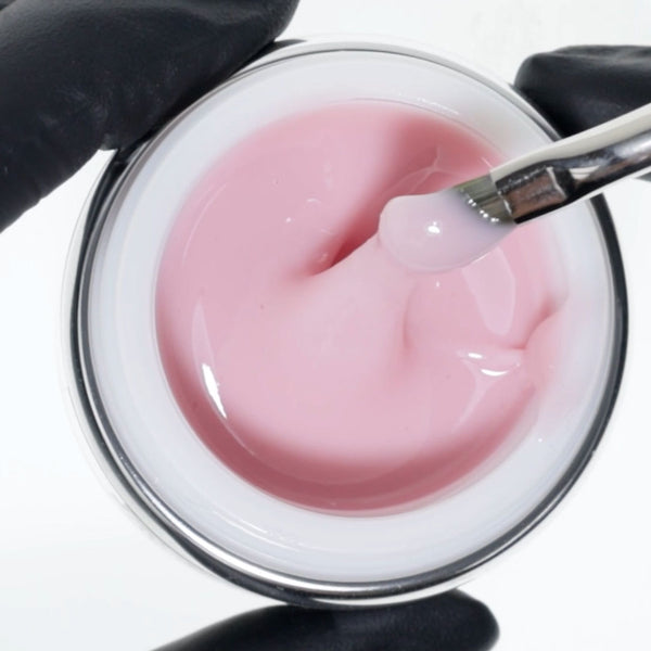 Cover gradivni gel – Cashmere Rose