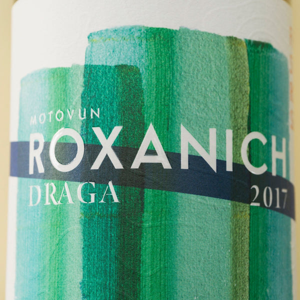 ROXANICH DRAGA