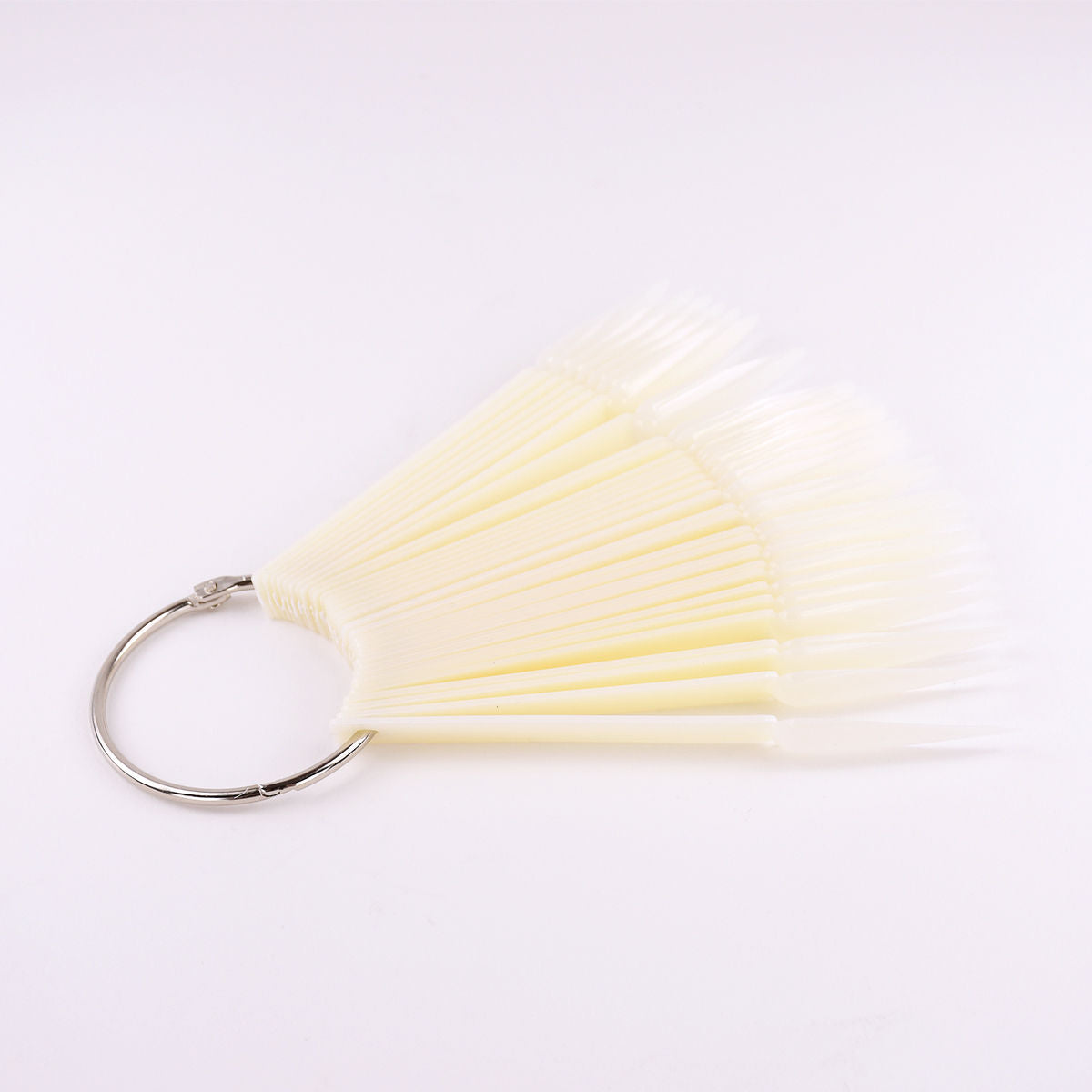 Show Tipse Stiletto – Natural (50 kom.)