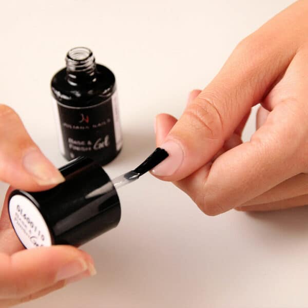 Gel lak (bazni gel) Base & Finish