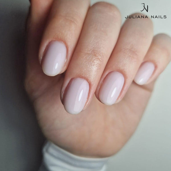 Power Base Gel Pastel Rose