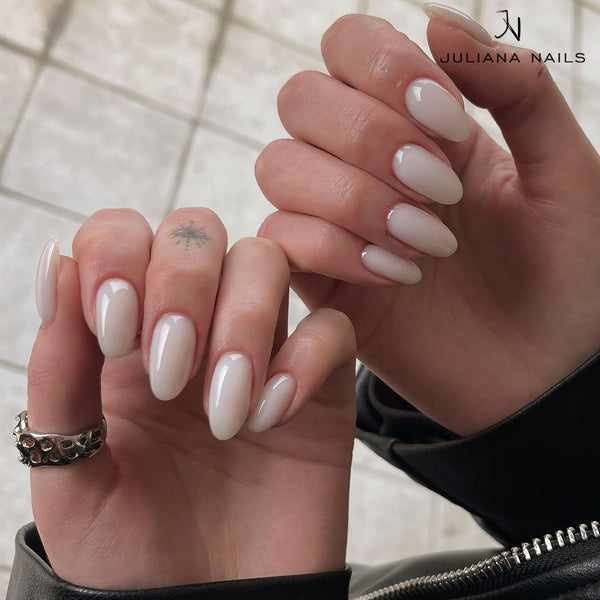 Power Base Gel Milky White