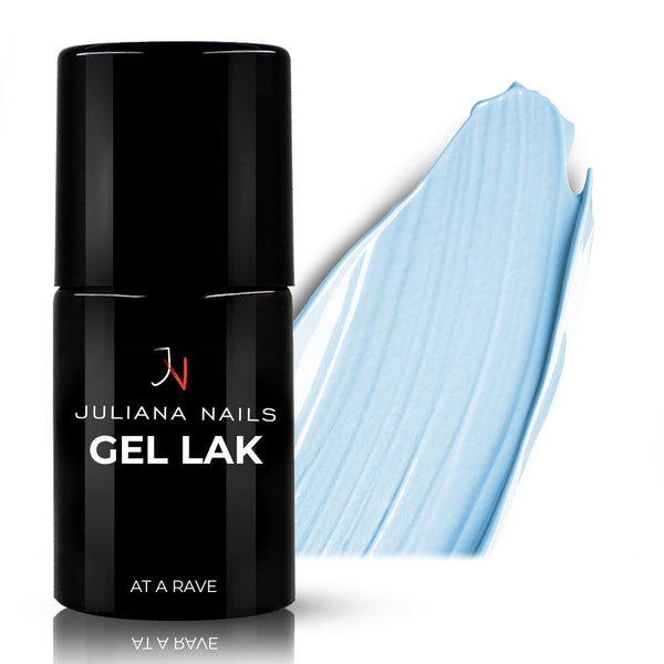 Gel lak At A Rave 6ml
