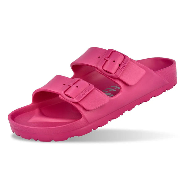 Glen Sun Fuxia