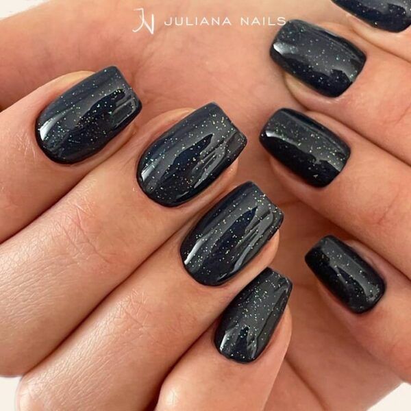 Gel lak Effect Finish – Dream Glitter