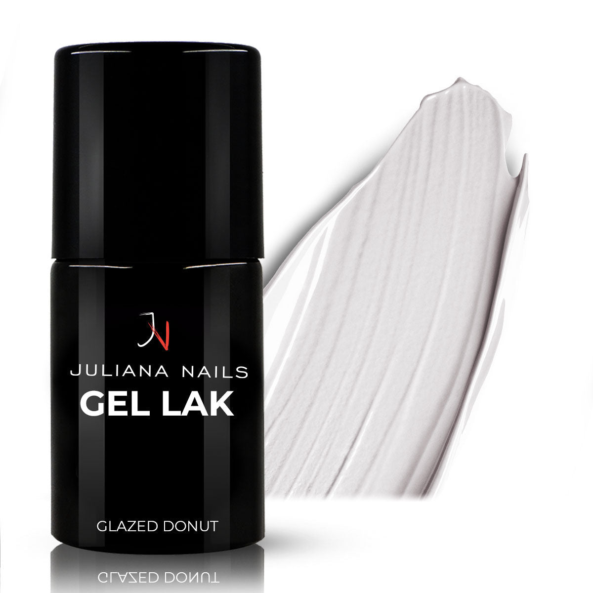 Gel lak Glazed Donut 6ml