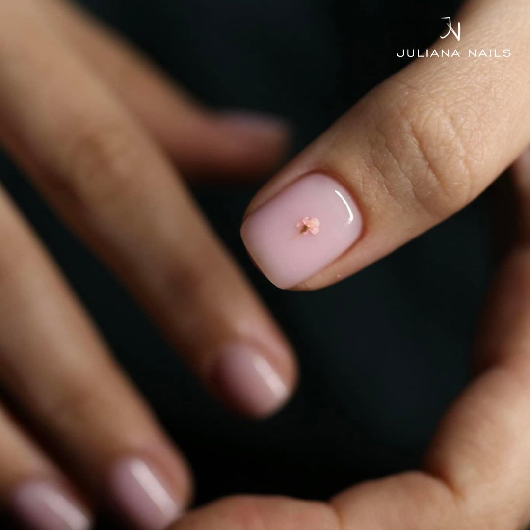 Power Base Gel Milky Rose