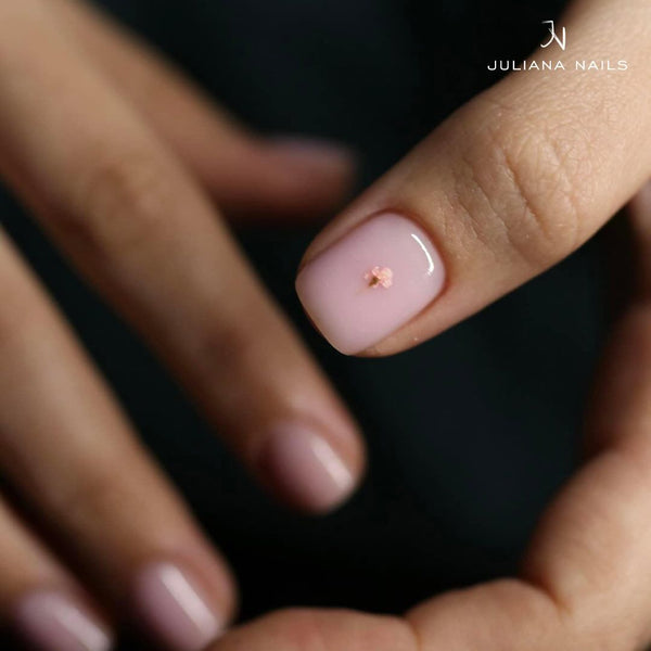 Power Base Gel Milky Rose