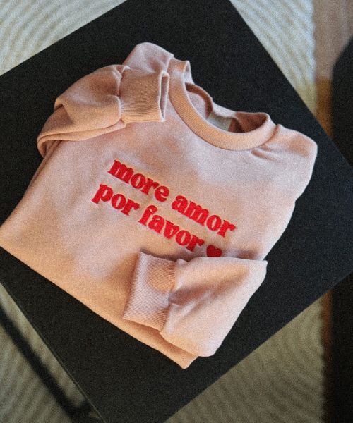 ♡ DUKSICA  | MORE AMOR