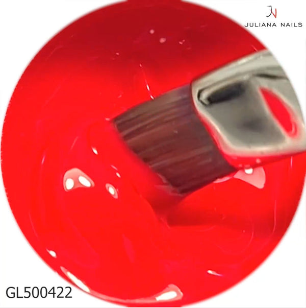 Gel u boji Neon R’n’B Red 5g