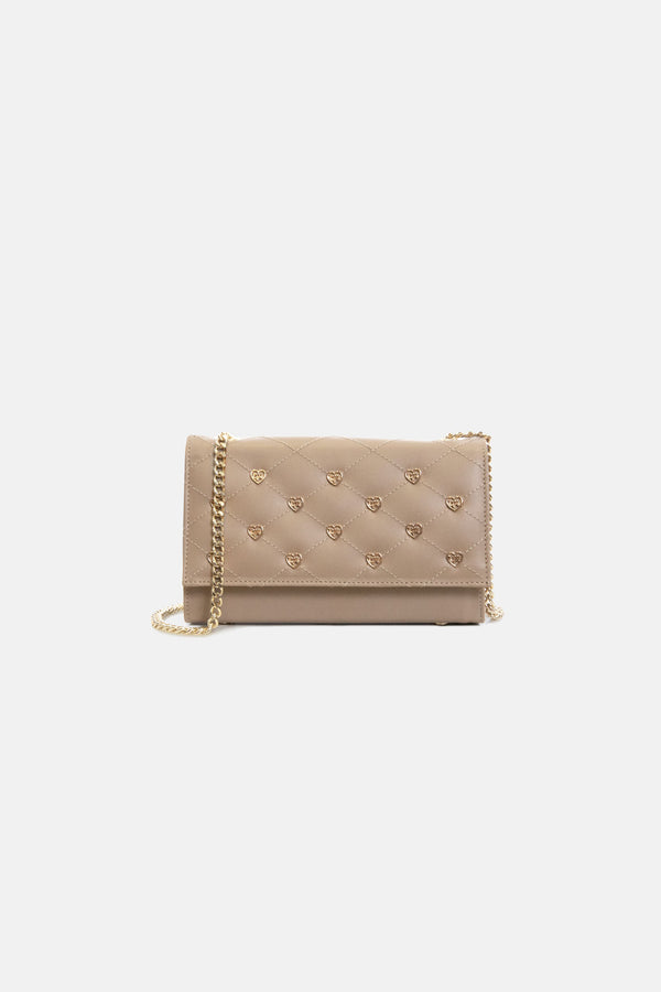Torbica HEARTS DRAP X