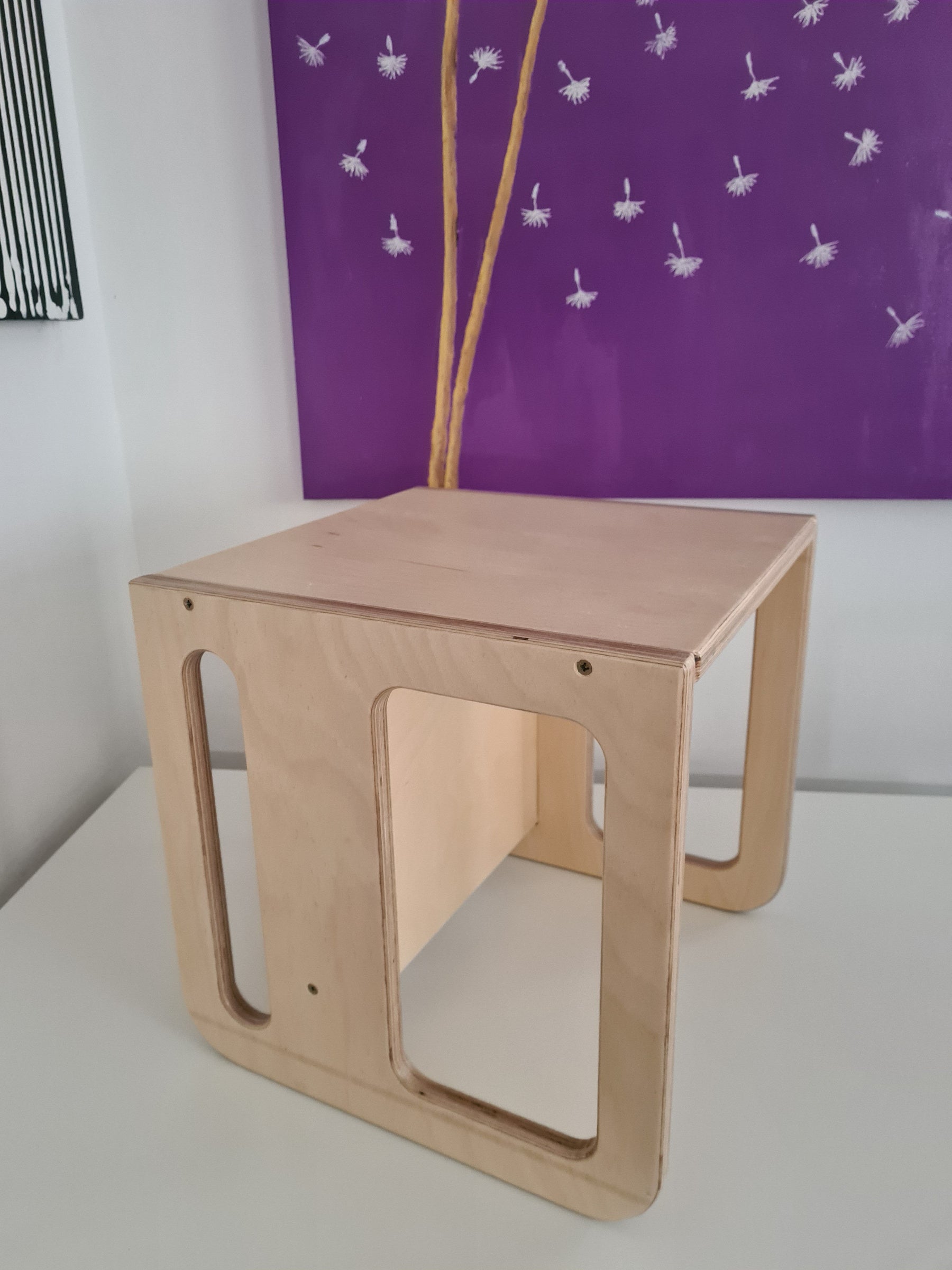 MONTESSORI STOLAC 3u1
