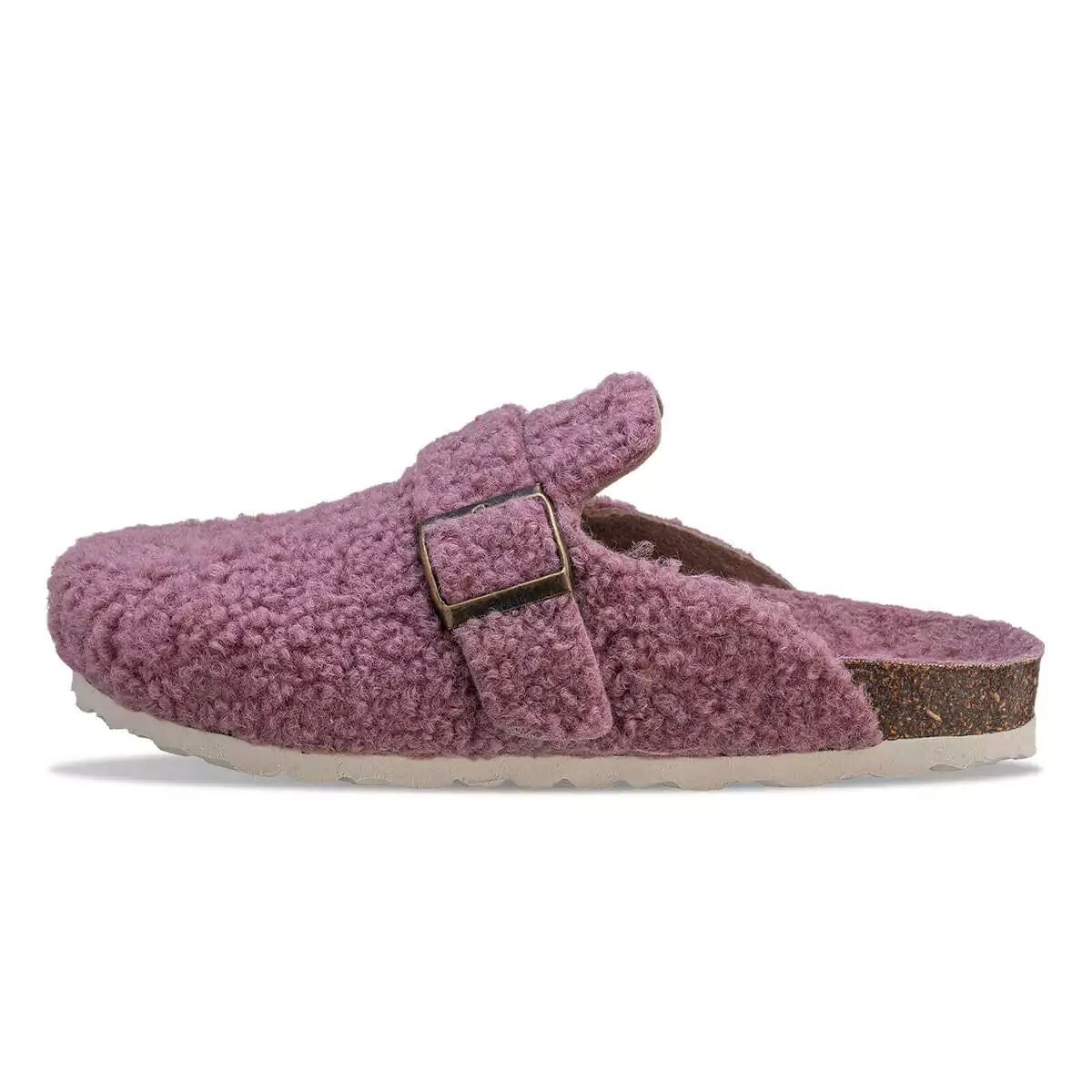 Toby Fluffy Lilac