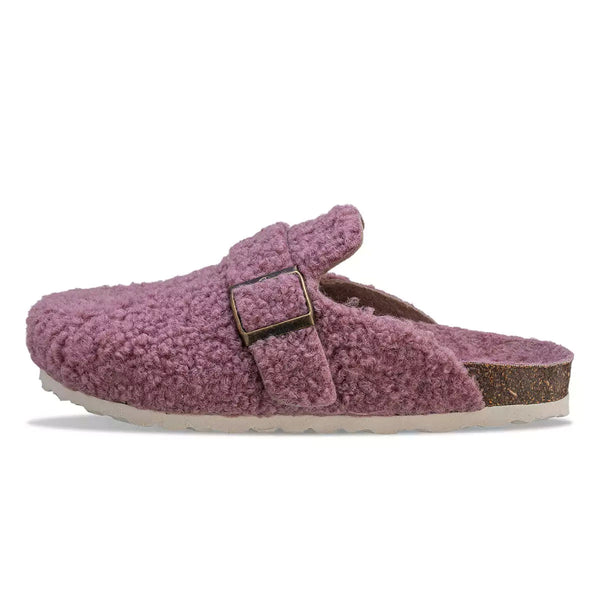 Toby Fluffy Lilac