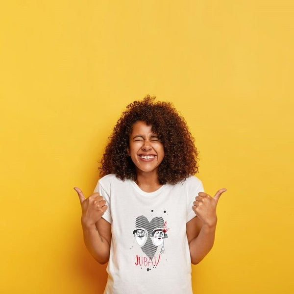 M T-shirt  Ljubavna
