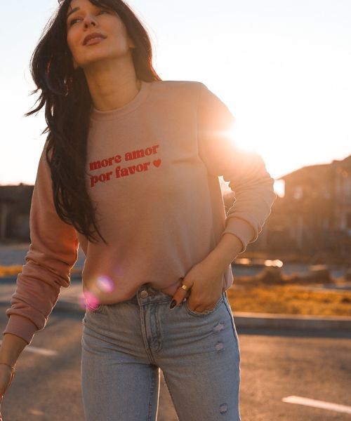 ♡ DUKSICA  | MORE AMOR