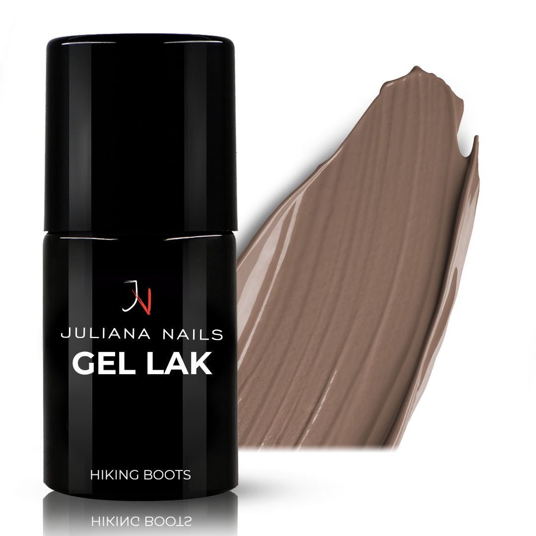 Gel lak Hiking Boots 6ml
