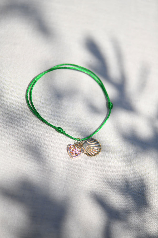 Narukvica SCALLOP SHELL Z