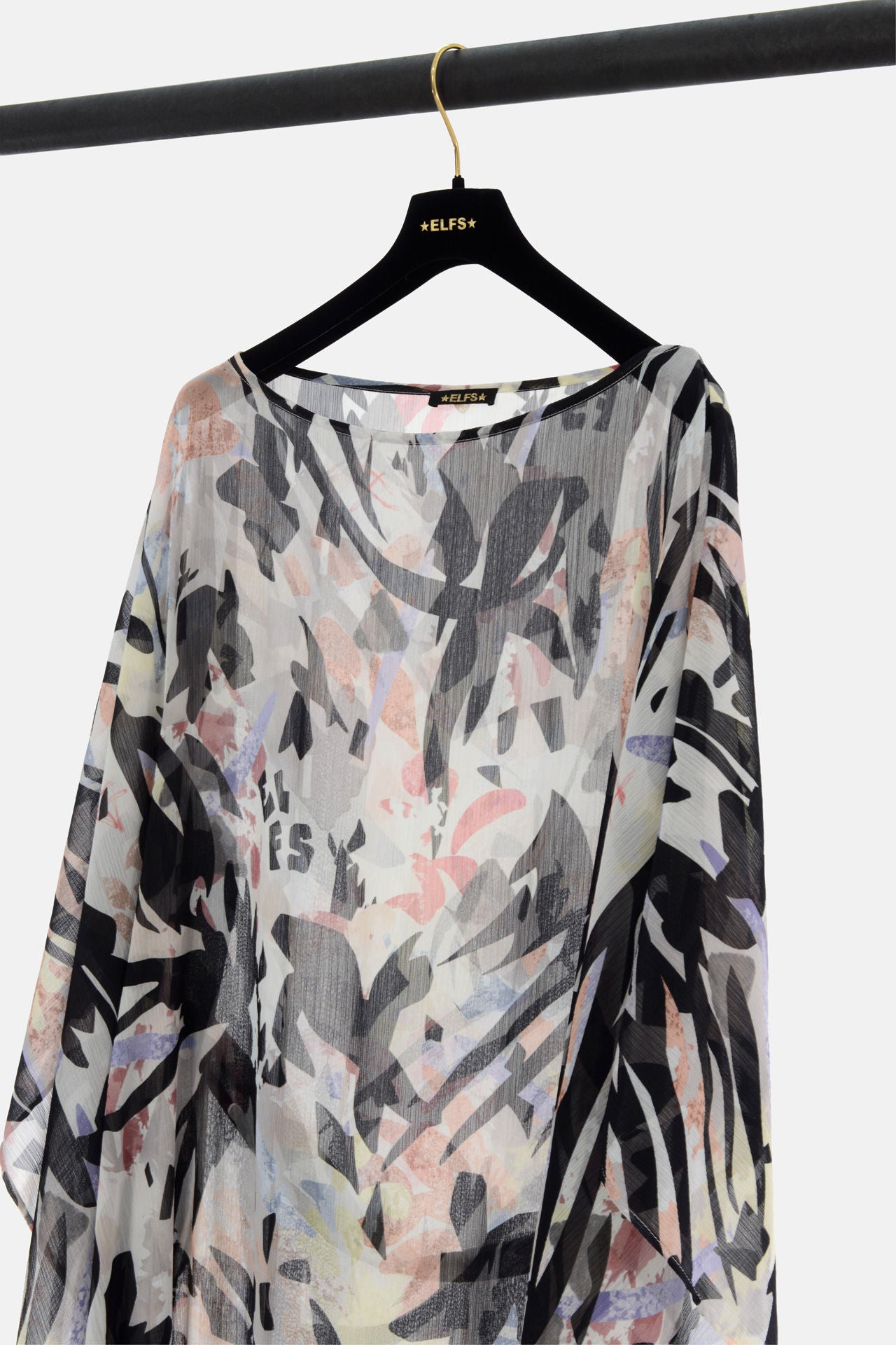Kaftan ENDRINA