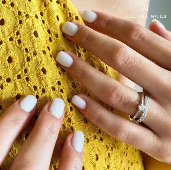 Cover Builder Gel – Babyboomer White