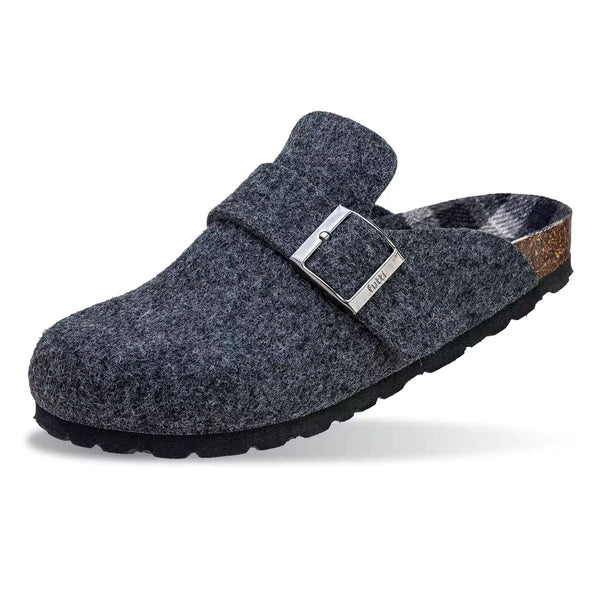 Toby Square Grey