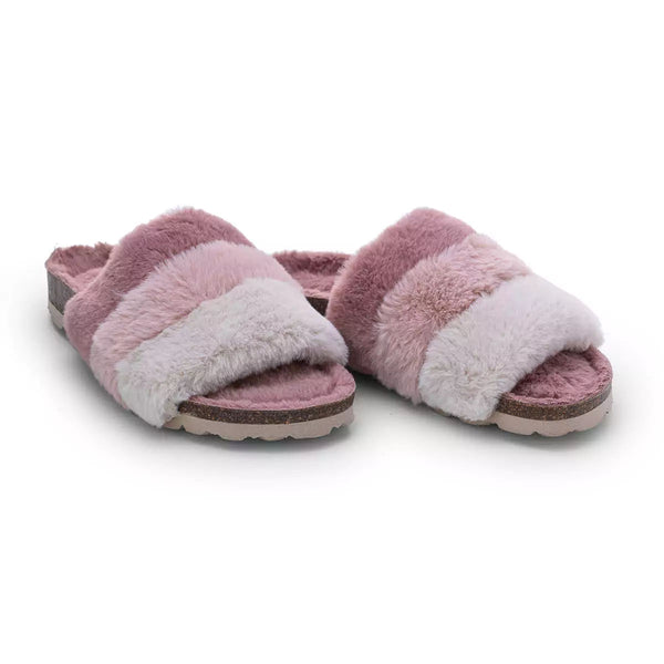 Cindy Triple Pink