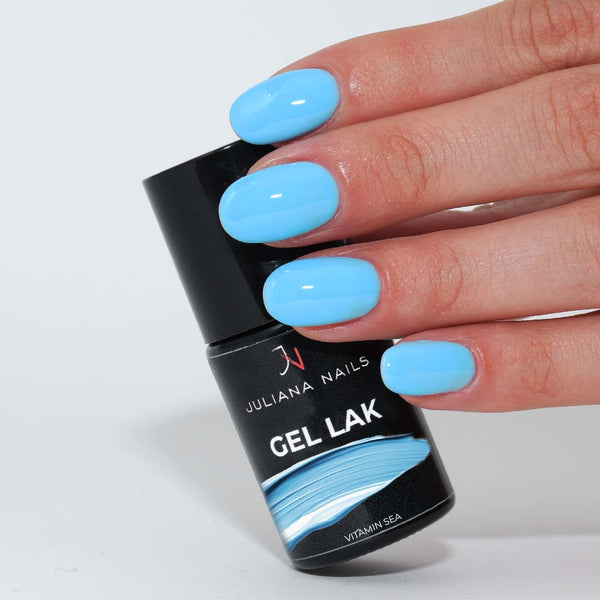 Gel lak Vitamin Sea 6ml