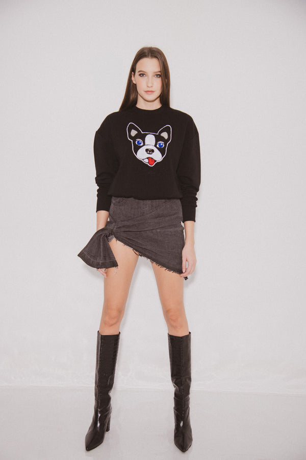 Sweater BOSTONAC C