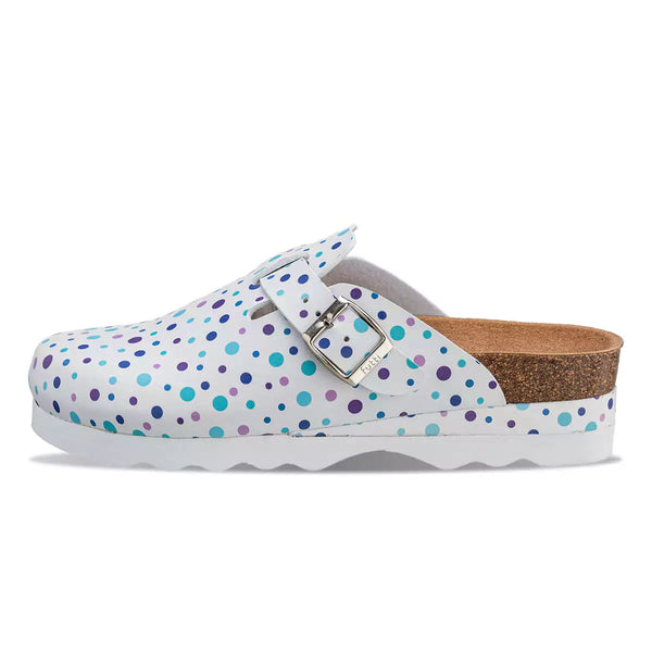 Jack Blue Dots