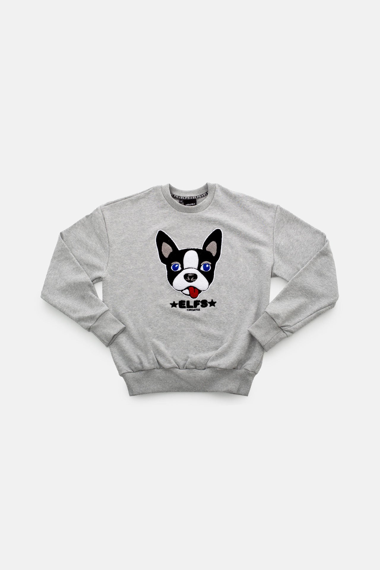 Sweater BOSTONAC SSM