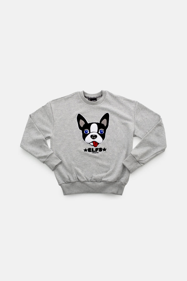 Sweater BOSTONAC SSM