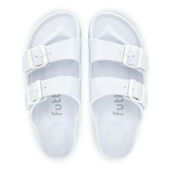 Glen Sun White
