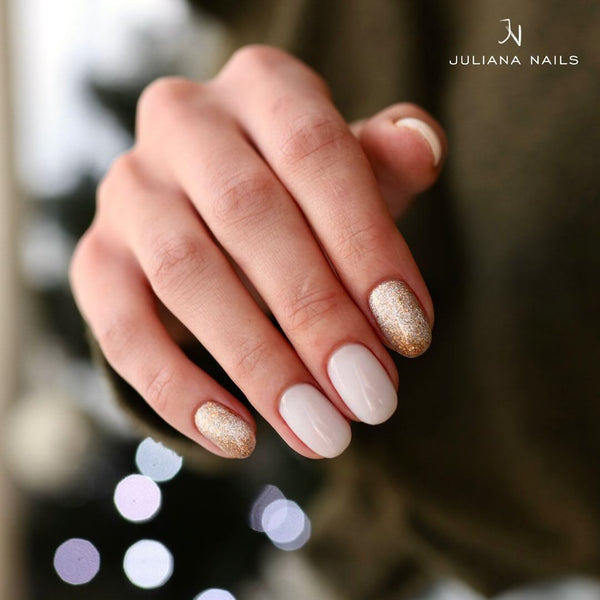 Power Base Gel Milky White