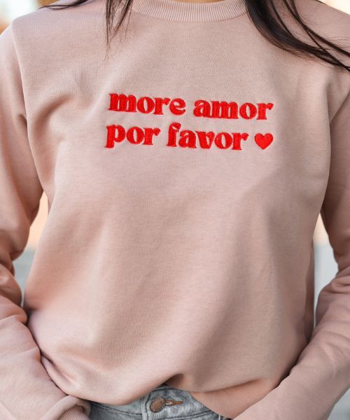 ♡ DUKSICA  | MORE AMOR
