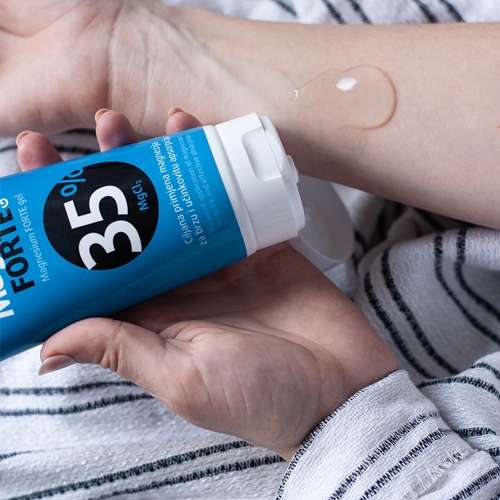 Magnezij FORTE gel