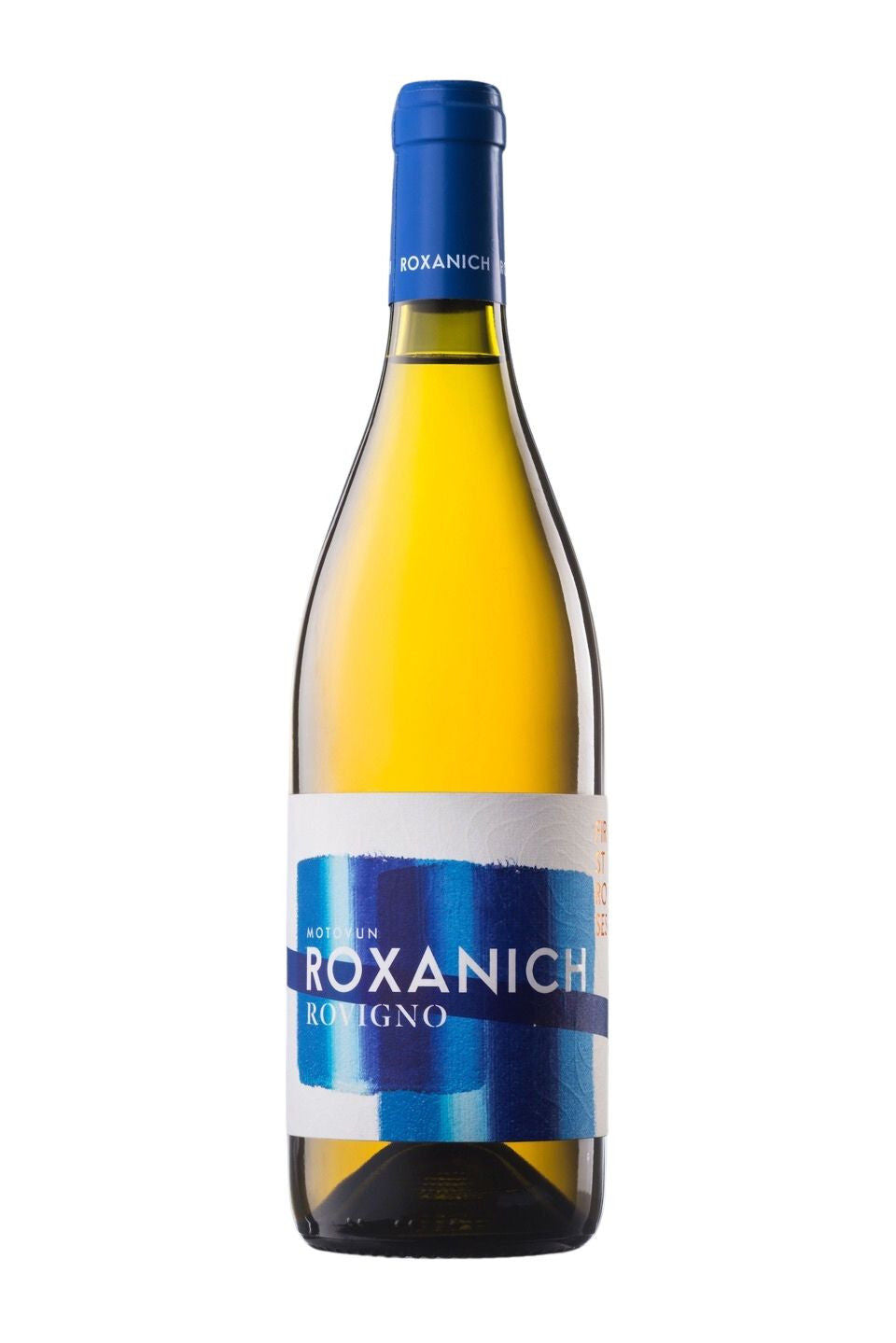 ROXANICH ROVIGNO