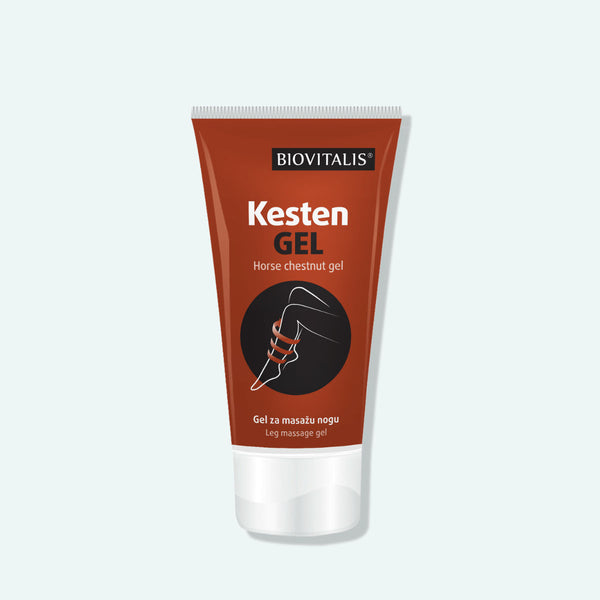 Kesten gel