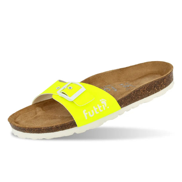 Mara Party Yellow