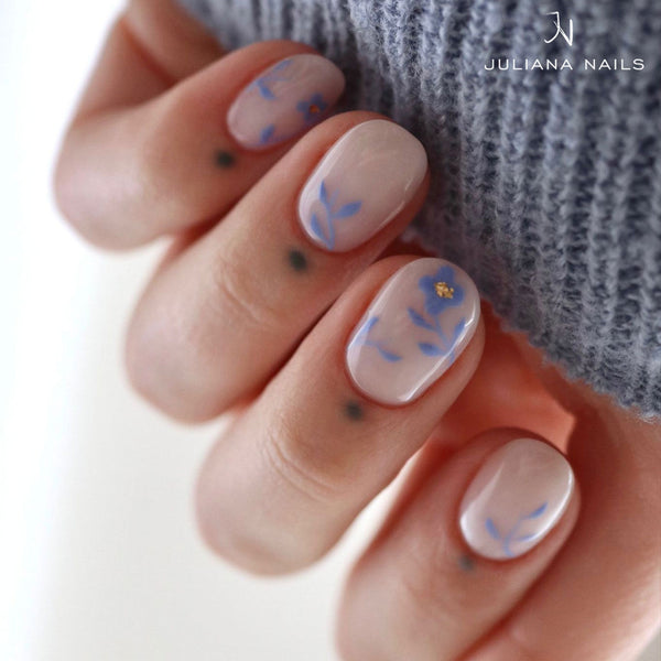 Power Base Gel Milky White