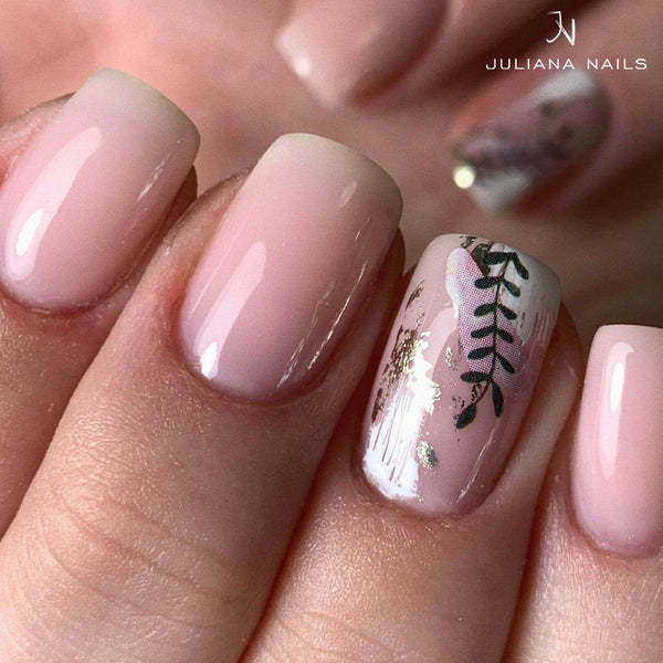 Power Base Gel Natural