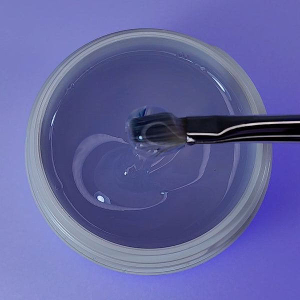 Diamond Allround Gel - Prozirni