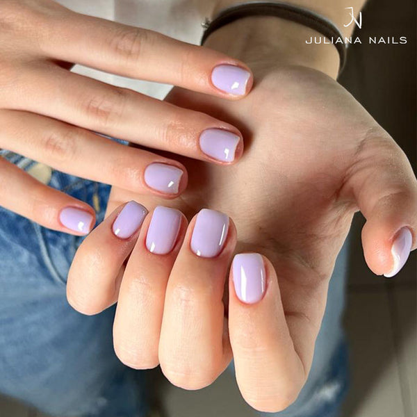 Power Base Gel Pastel Lavender