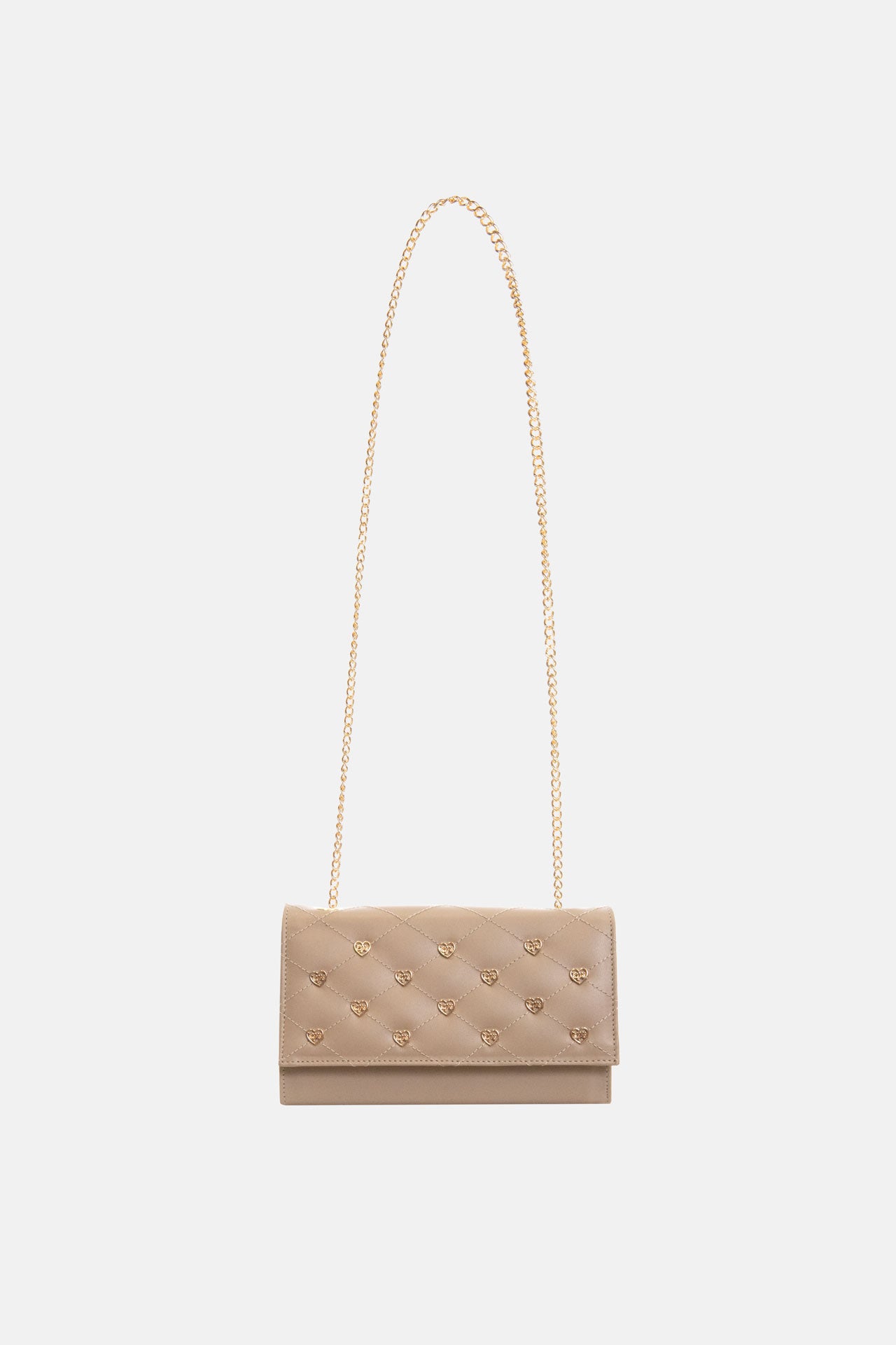 Torbica HEARTS DRAP X