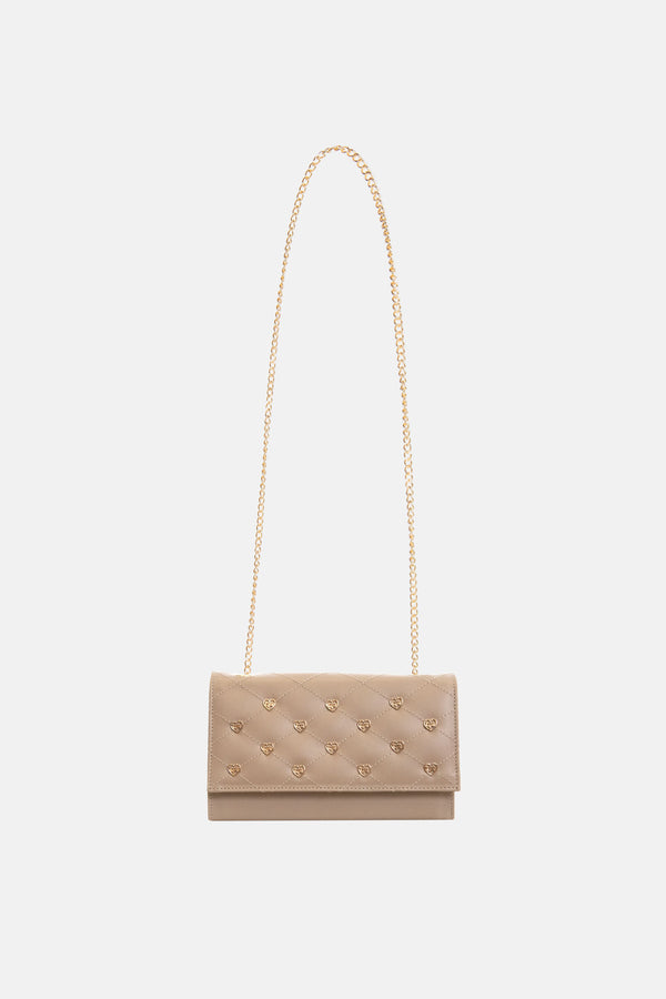 Torbica HEARTS DRAP X