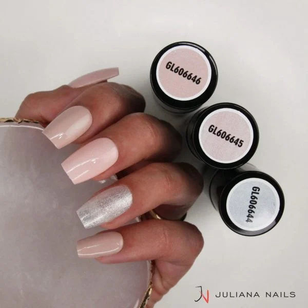 Gel lak Fancy Friday 6ml